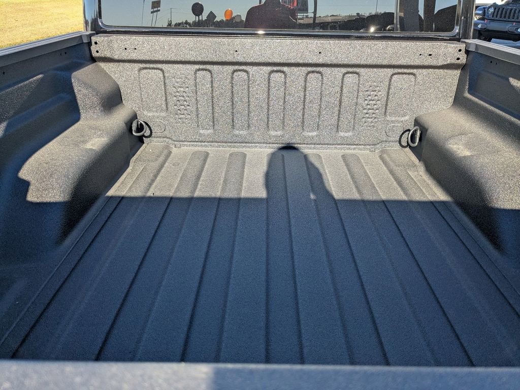 New 2026 Jeep Gladiator Mojave image 28