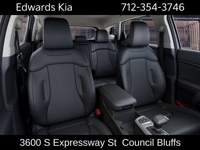 New 2026 Kia Sportage EX AWD/4WD image 17