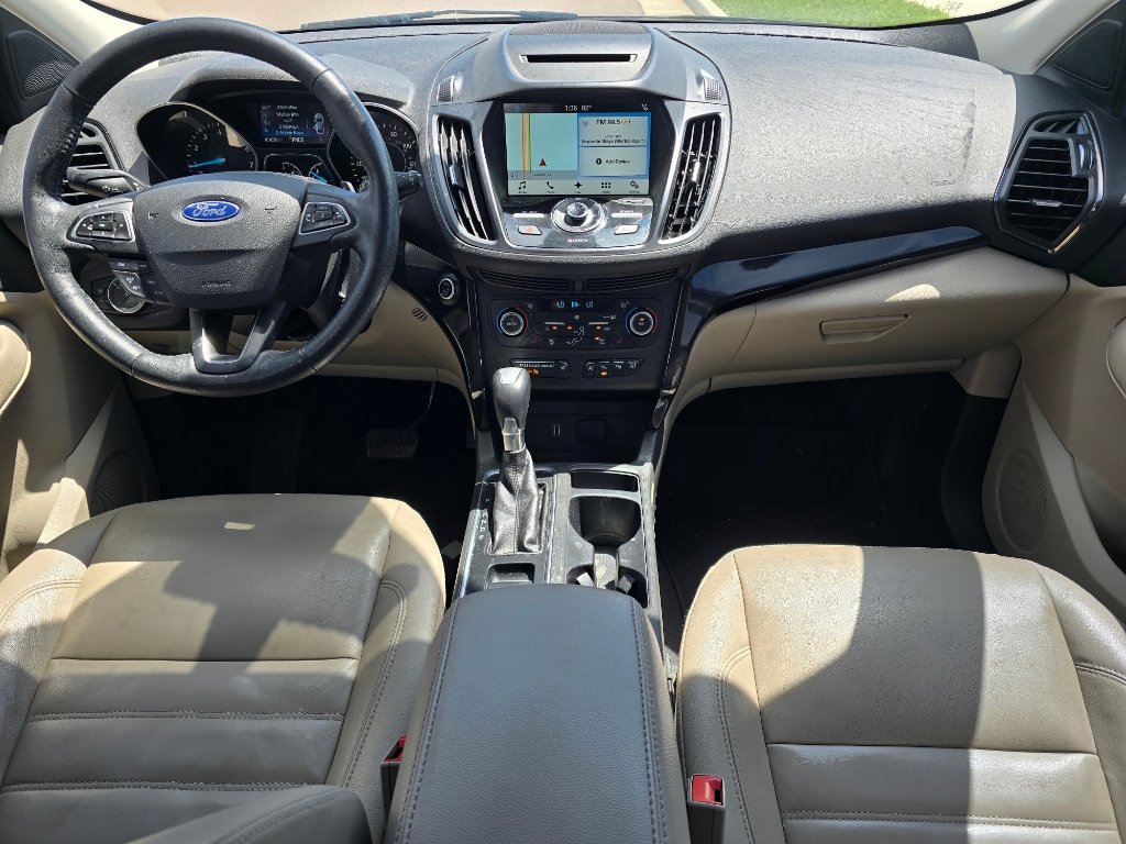 Used 2018 Ford Escape Titanium AWD/4WD image 24