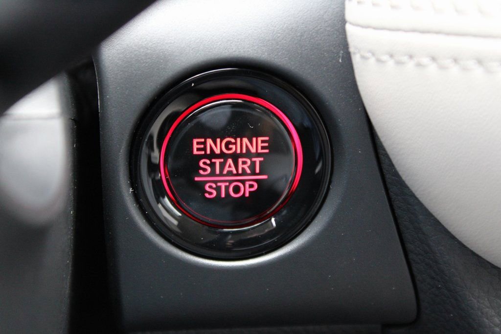 New 2026 Honda HR-V LX image 39