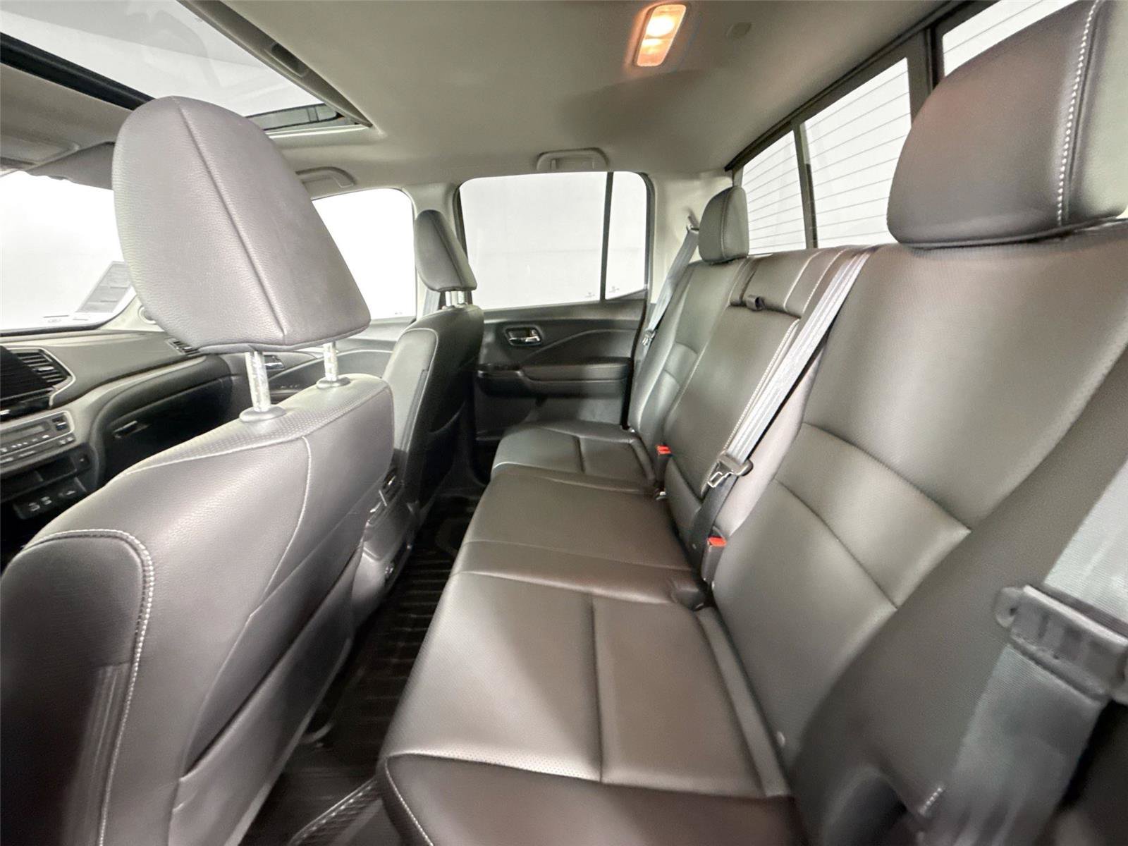Used 2024 Honda Ridgeline RTL image 31