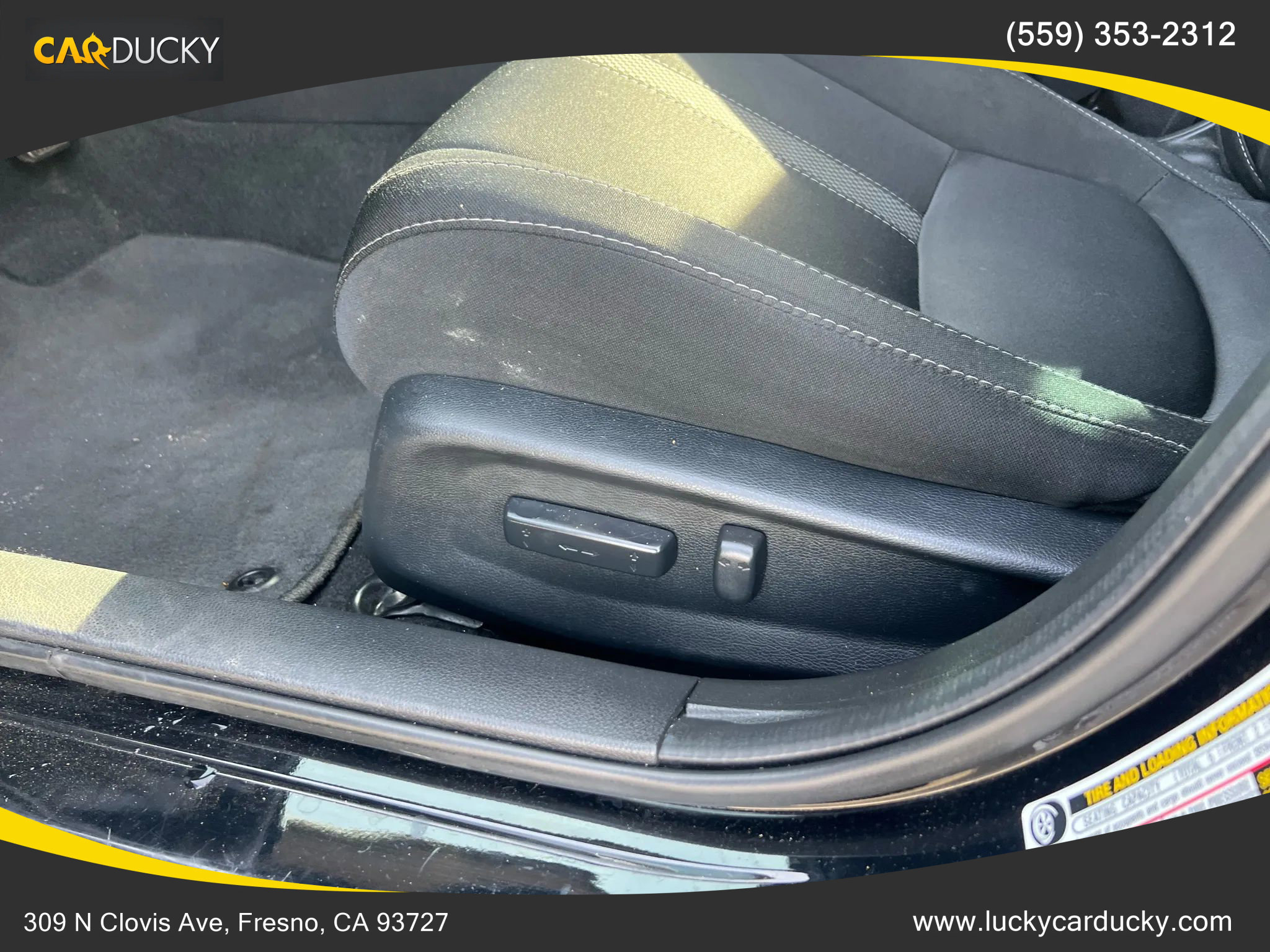 Used 2020 Honda Civic EX image 20