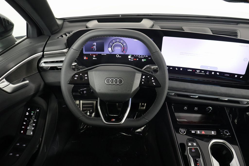 New 2026 Audi A6 Prestige AWD/4WD image 3