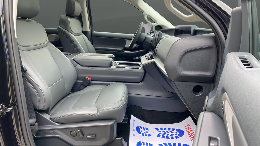 New 2026 Ford Expedition Max Active AWD/4WD image 22