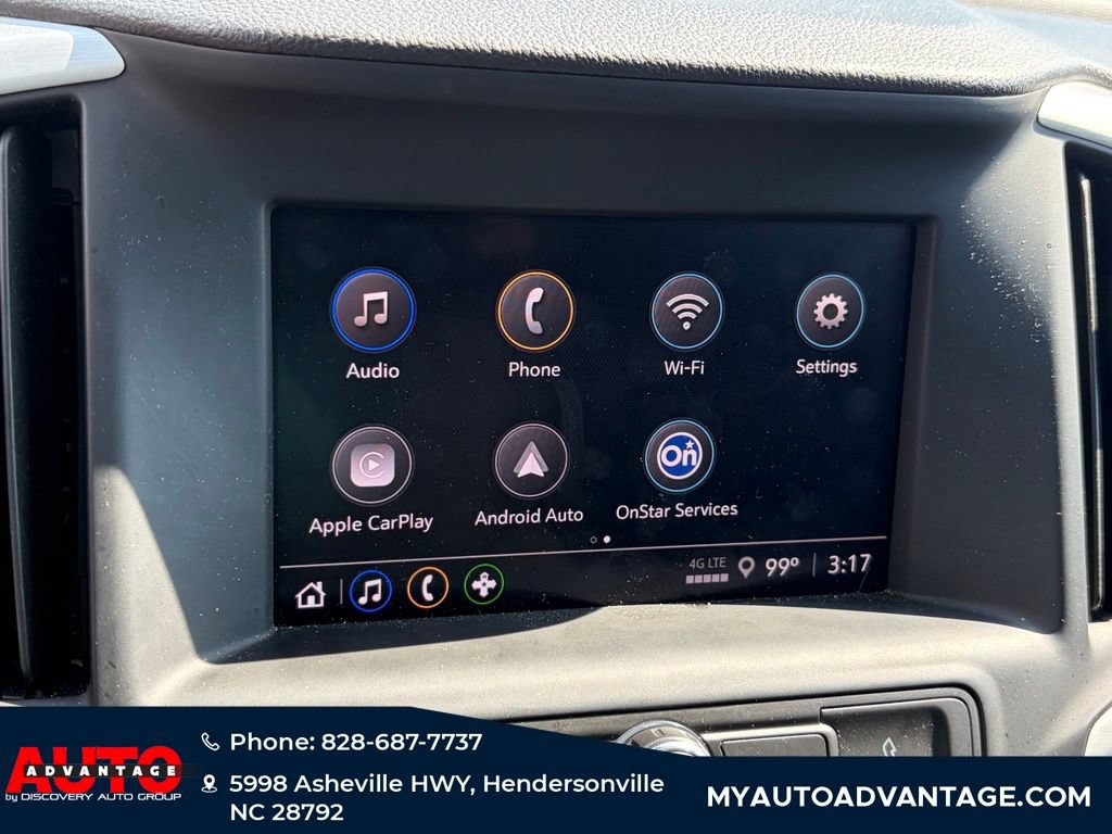 Used 2024 GMC Terrain SLE AWD/4WD image 13