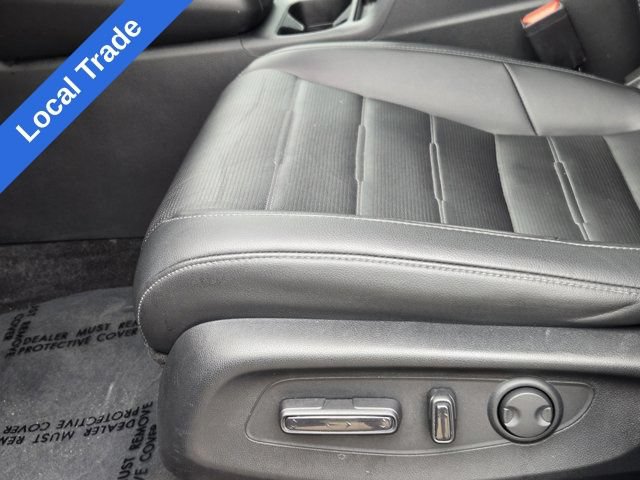 Used 2024 Honda CR-V EX-L image 24