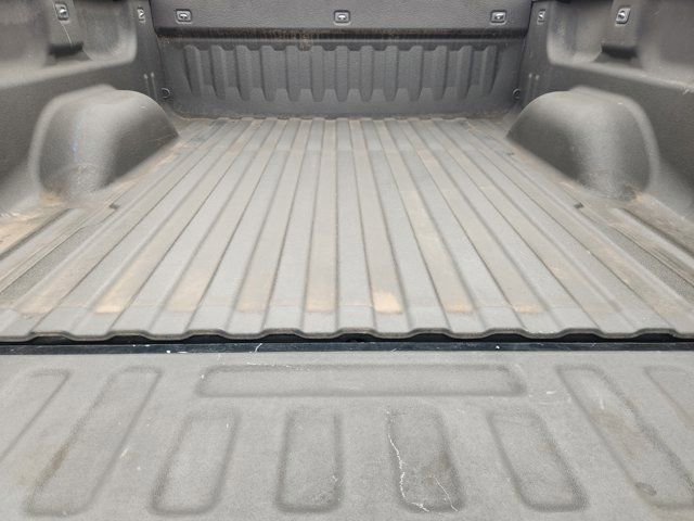 Used 2018 Chevrolet Silverado 1500 LT w/ Texas Edition image 34