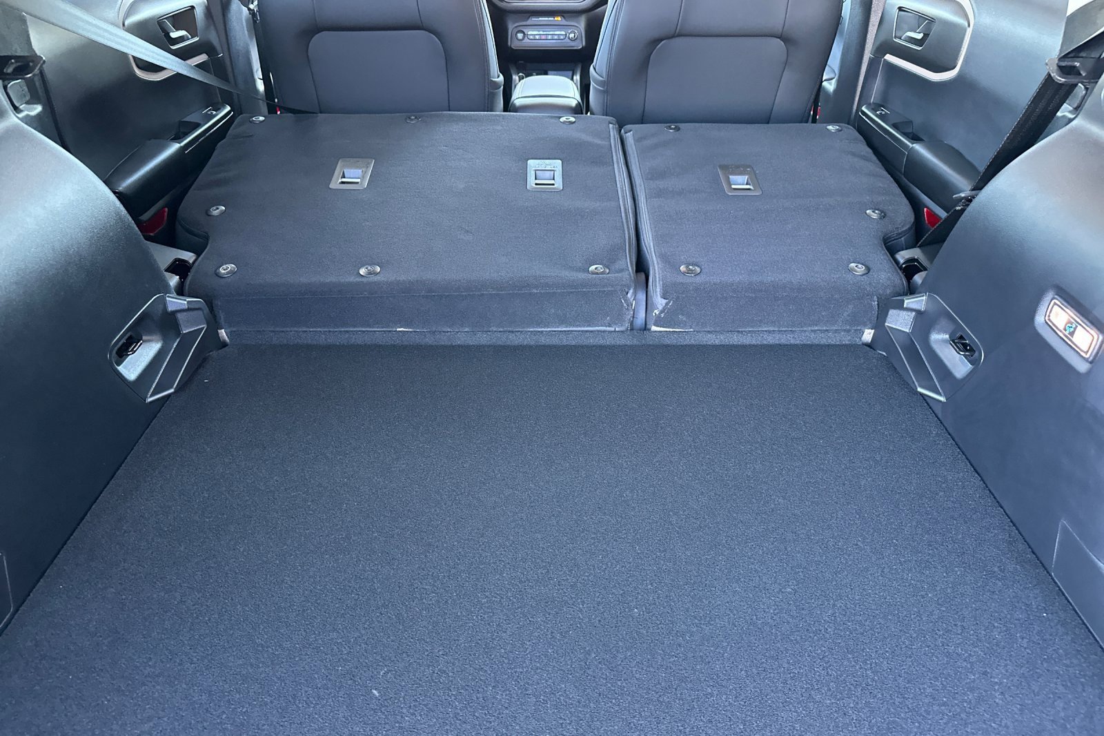 New 2025 Ford Bronco Sport Big Bend image 15