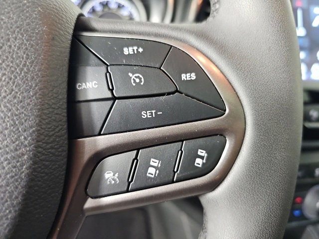 Certified 2022 Jeep Cherokee Limited image 17