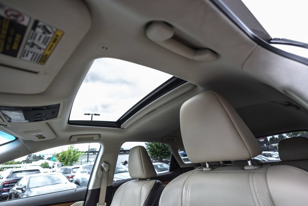 Used 2016 Lexus RX 350 AWD w/ Premium Package image 20