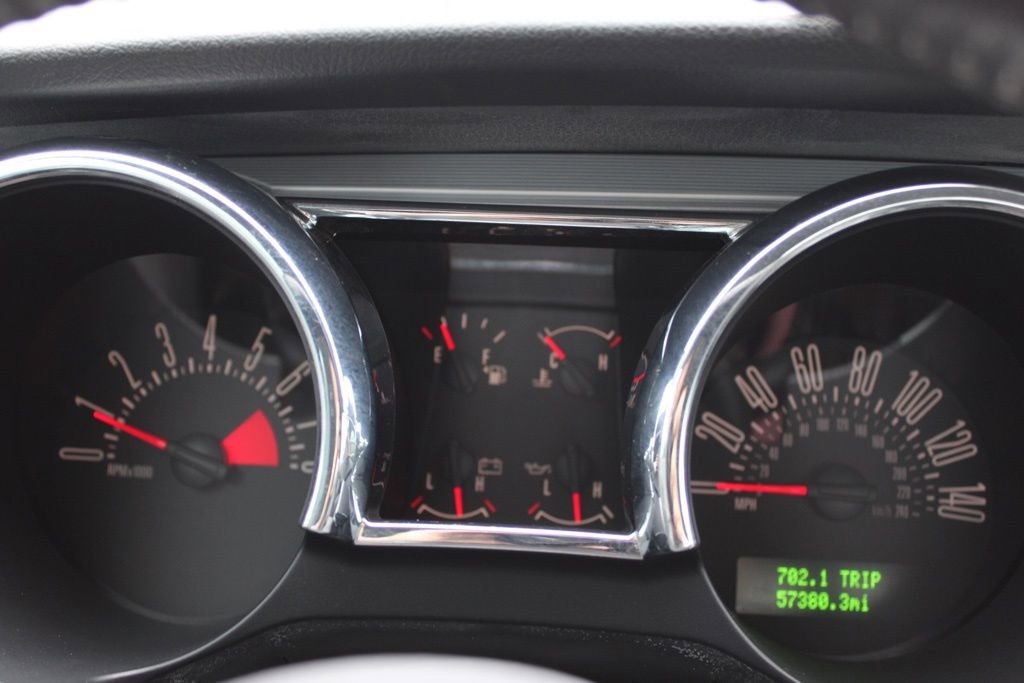 Used 2007 Ford Mustang GT Premium image 25
