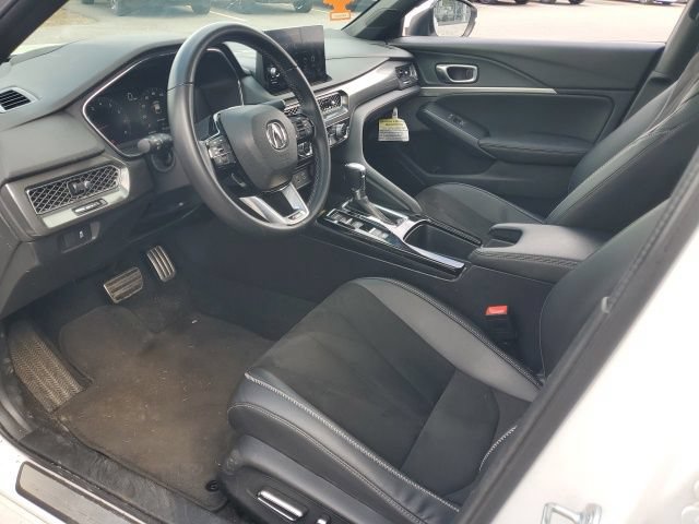 Used 2024 Acura Integra A-Spec FWD image 22