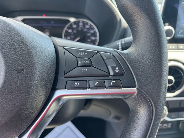 Used 2024 Nissan Sentra SV FWD image 23
