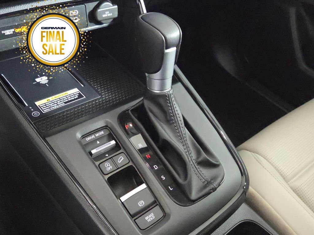 Used 2024 Honda CR-V EX-L image 24