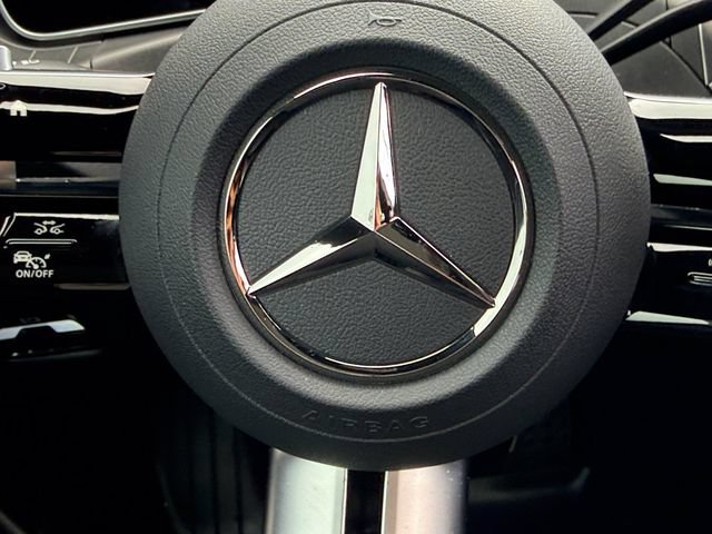 Used 2024 Mercedes-Benz CLE 450 4MATIC Coupe image 5