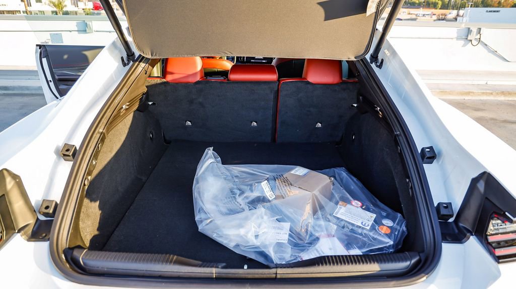 New 2026 Dodge Charger R/T Scat Pack image 30