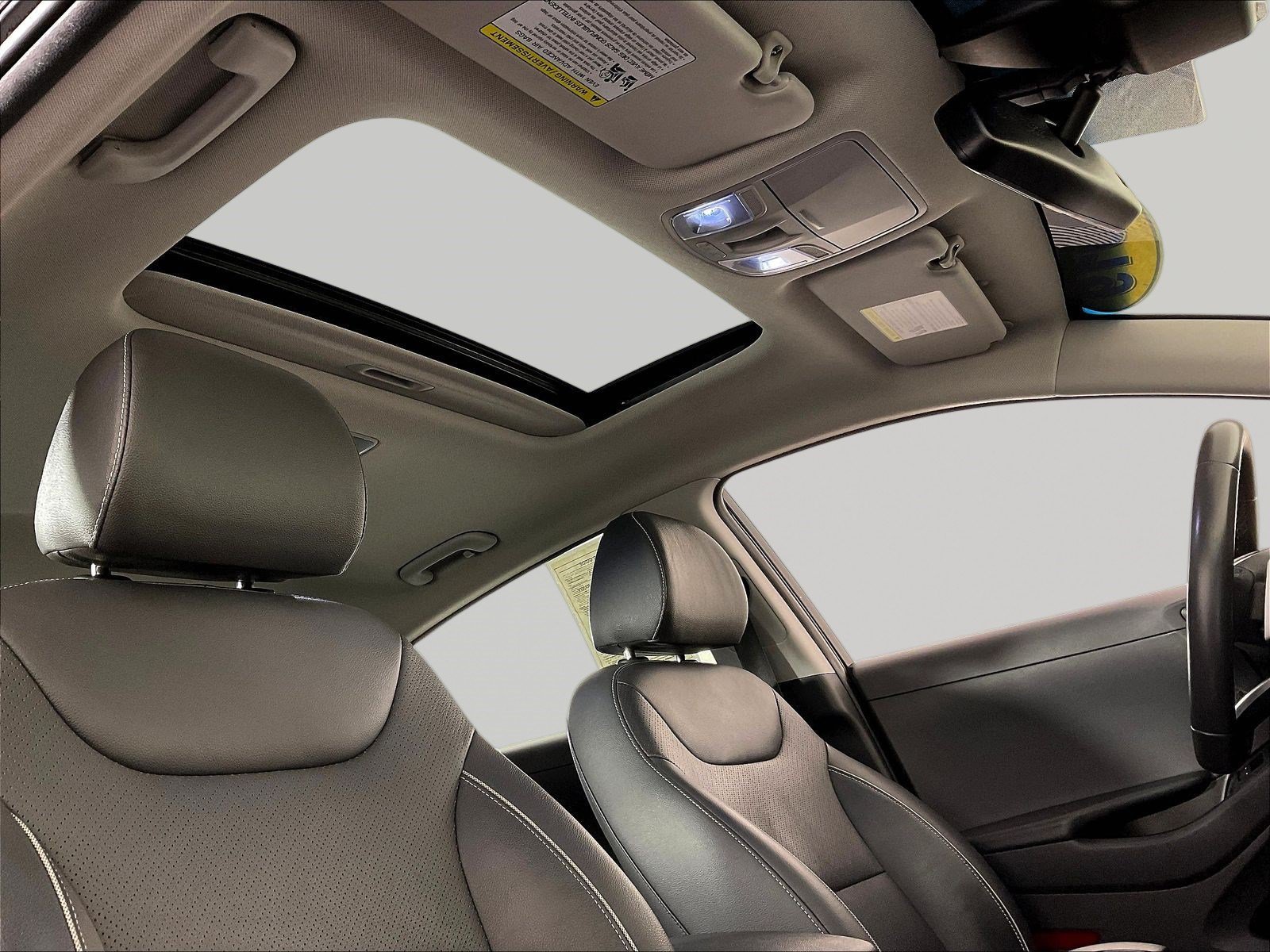 Used 2019 Hyundai Ioniq Limited FWD image 27