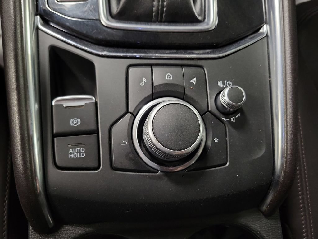 Used 2023 MAZDA CX-5 Signature AWD/4WD image 19