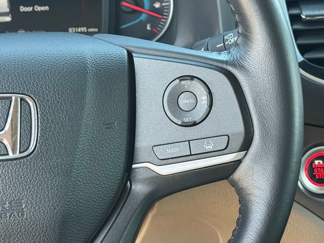 Certified 2020 Honda Pilot EX-L image 26