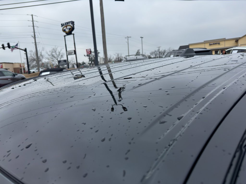 New 2026 RAM 1500 Tradesman image 10