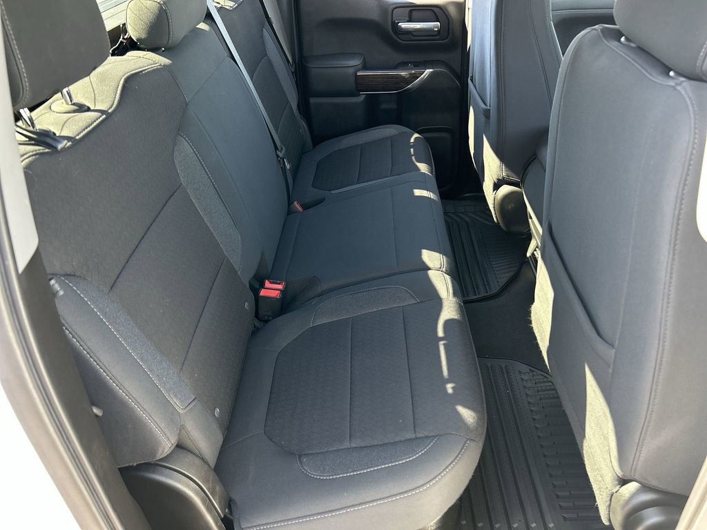 Used 2021 GMC Sierra 1500 SLE RWD image 26