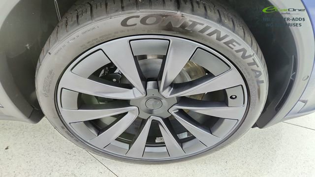 Used 2023 Tesla Model X Plaid AWD/4WD image 57