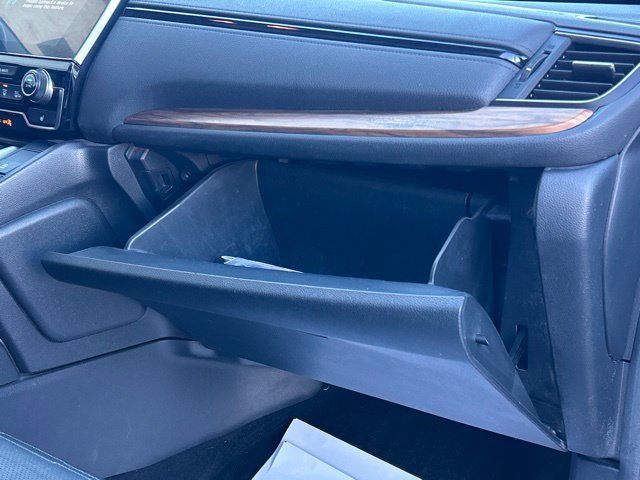 Used 2020 Honda CR-V Touring image 17