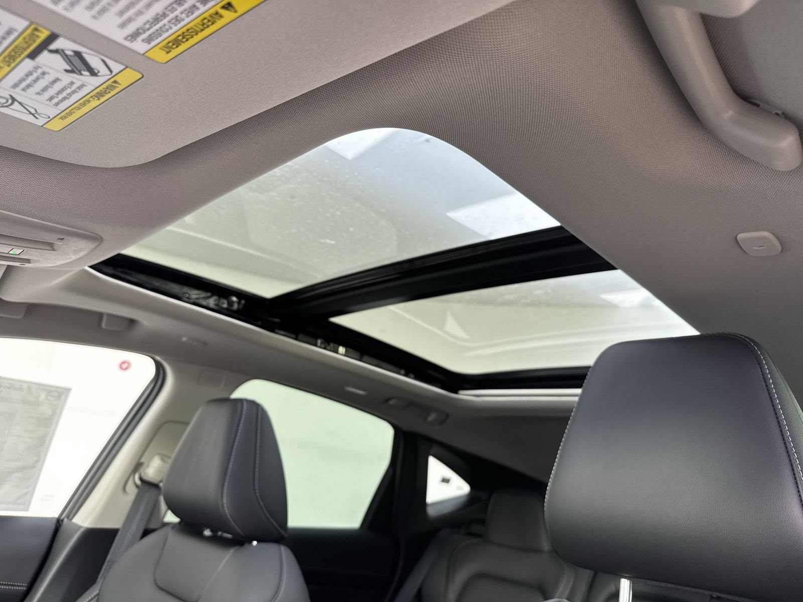 Used 2025 Nissan Murano SL w/ Cargo Package AWD/4WD image 19