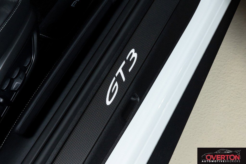 Used 2024 Porsche 911 GT3 image 24
