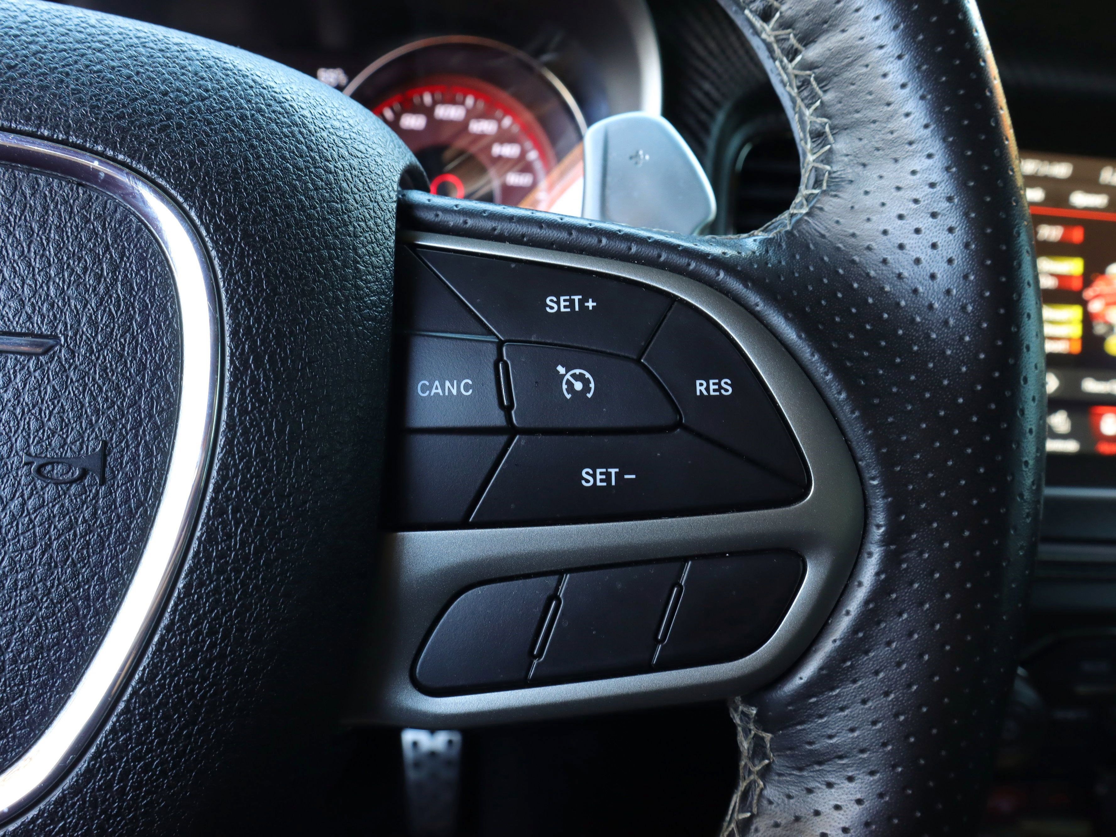 Used 2022 Dodge Charger SRT Hellcat w/ Harman/Kardon Audio Group image 18