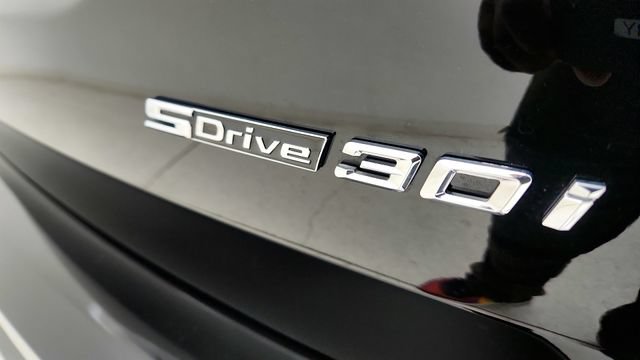 Used 2023 BMW X3 sDrive30i w/ Premium Package RWD image 34