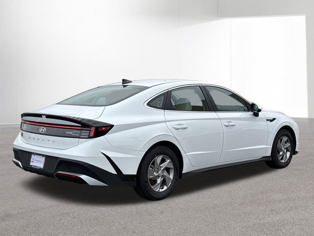 New 2026 Hyundai Sonata SE FWD image 13