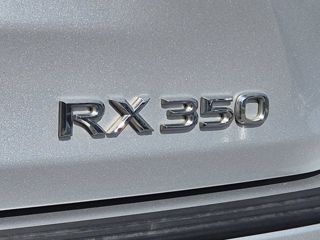 Used 2019 Lexus RX 350 FWD w/ Navigation Package image 25
