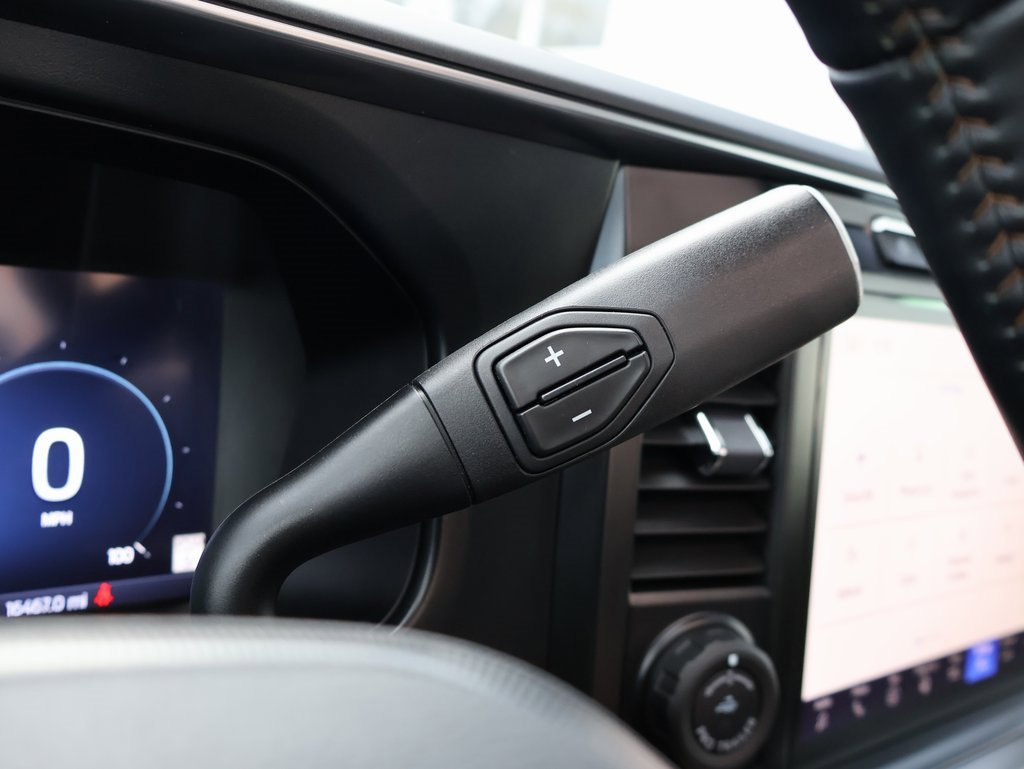 Used 2023 Ford F450 Platinum w/ FX4 Off-Road Package image 20