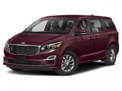 Used 2020 Kia Sedona LX image 1