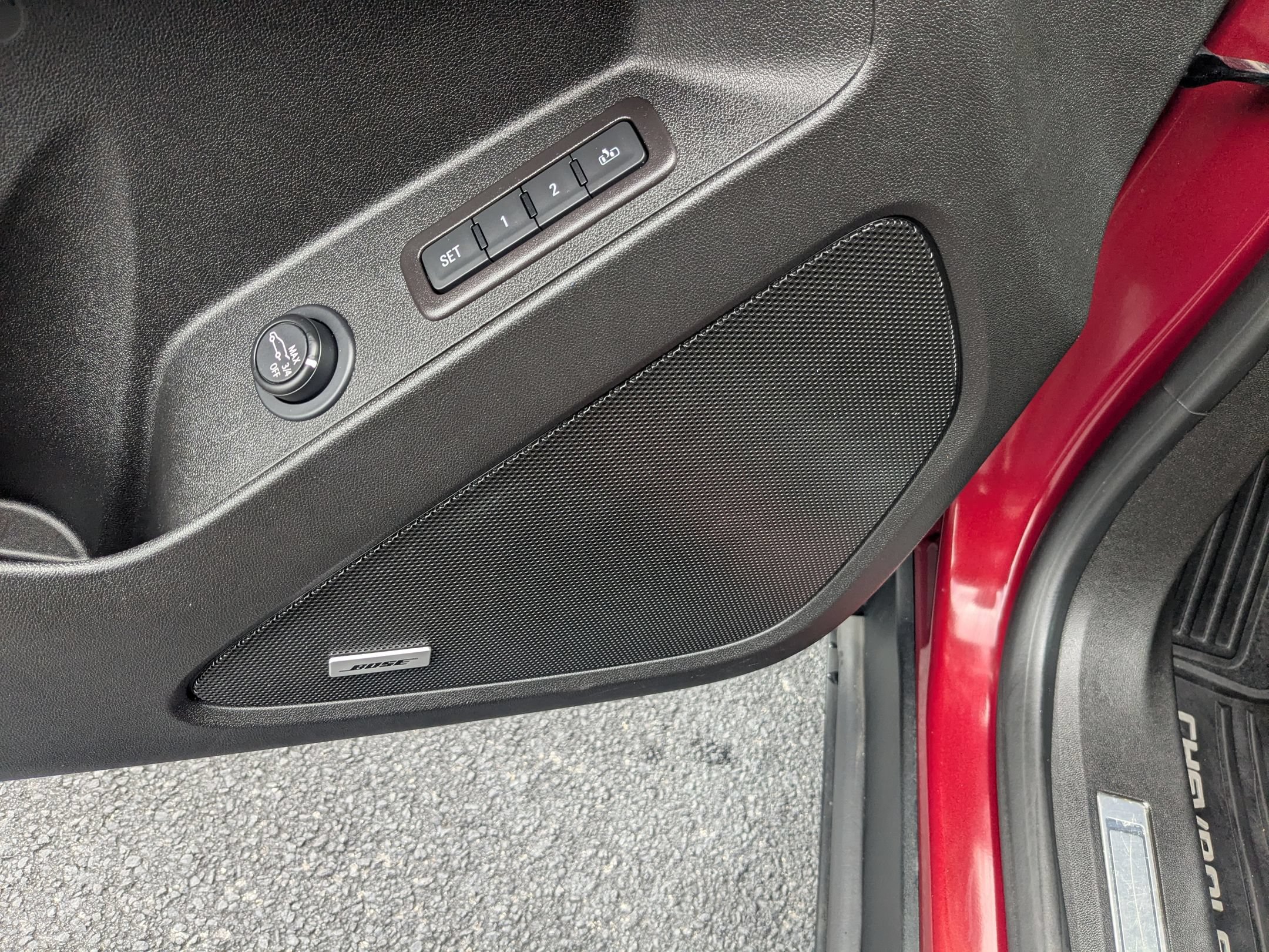 Used 2021 Chevrolet Equinox Premier FWD image 13