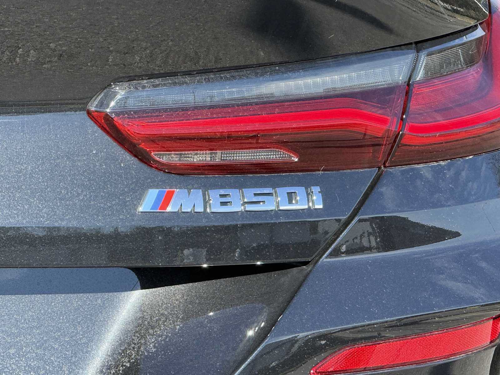 New 2026 BMW M850i xDrive AWD/4WD image 46