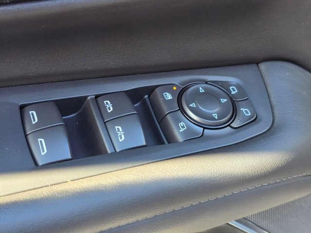 Used 2026 Chevrolet Suburban LT w/ Comfort Package AWD/4WD image 29