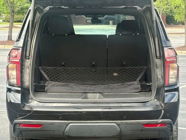 Used 2022 Chevrolet Tahoe RST w/ Luxury Package AWD/4WD image 14