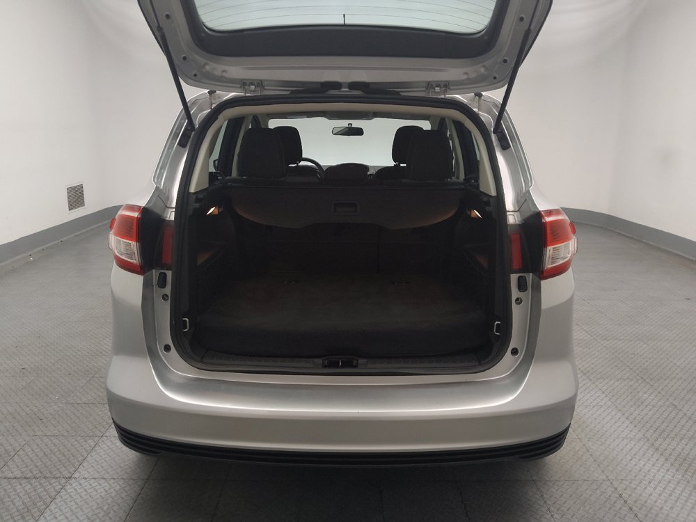 Used 2018 Ford C-MAX SE FWD image 29