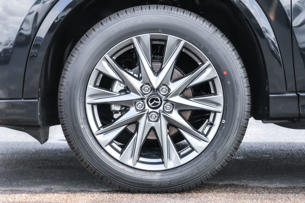 New 2025 MAZDA CX-5 AWD 2.5 S image 22