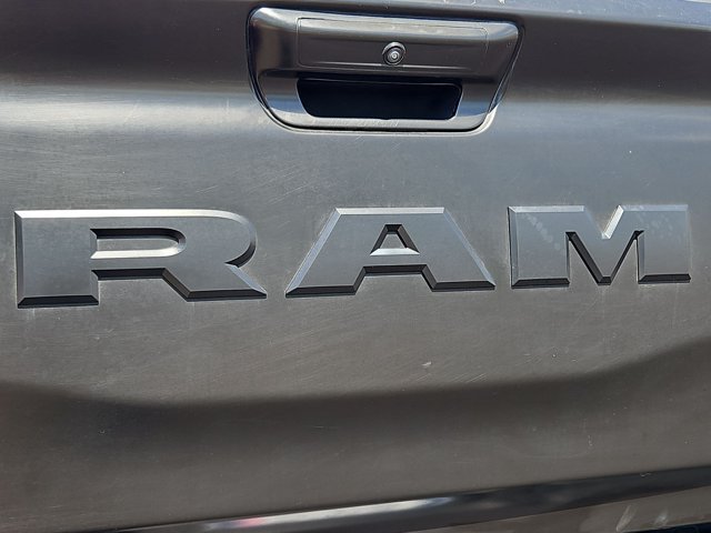 Used 2020 RAM 1500 Rebel w/ Rebel Level 1 Equipment Group AWD/4WD image 30