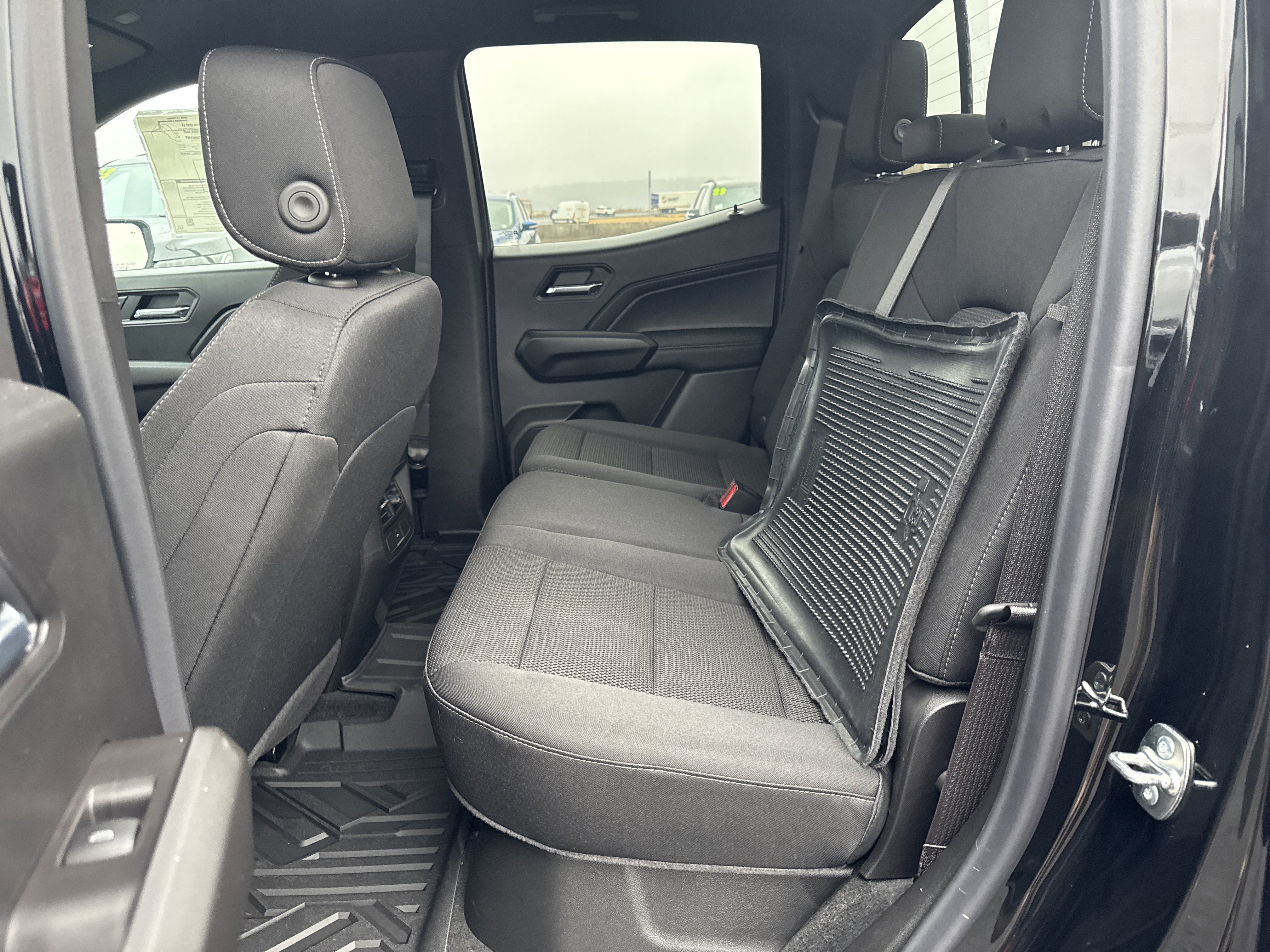 New 2026 Chevrolet Colorado LT w/ Advanced Trailering Package image 12