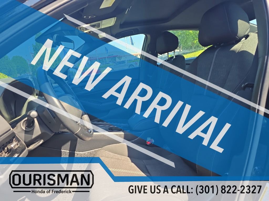 Used 2023 Honda Accord Sport image 13