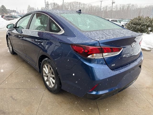 Used 2018 Hyundai Sonata SE image 6