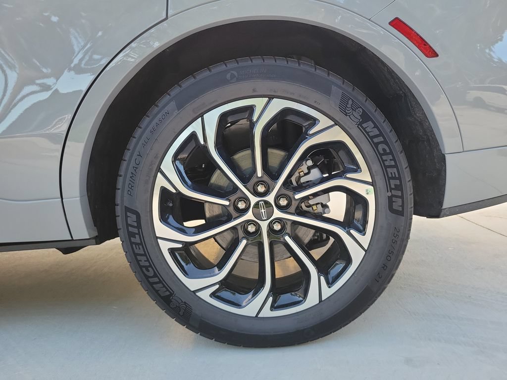 New 2026 Lincoln Nautilus Reserve AWD/4WD image 20