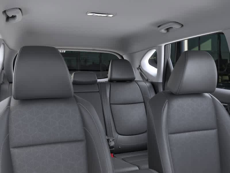 New 2026 Kia Seltos EX FWD image 27
