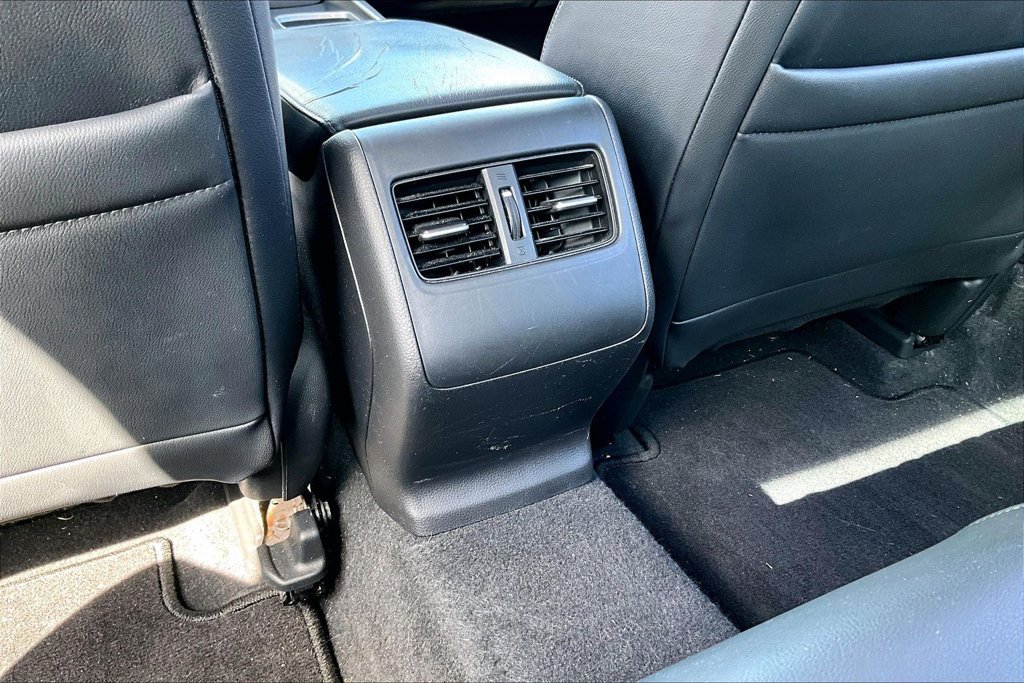 Used 2018 Honda Accord EX-L image 25