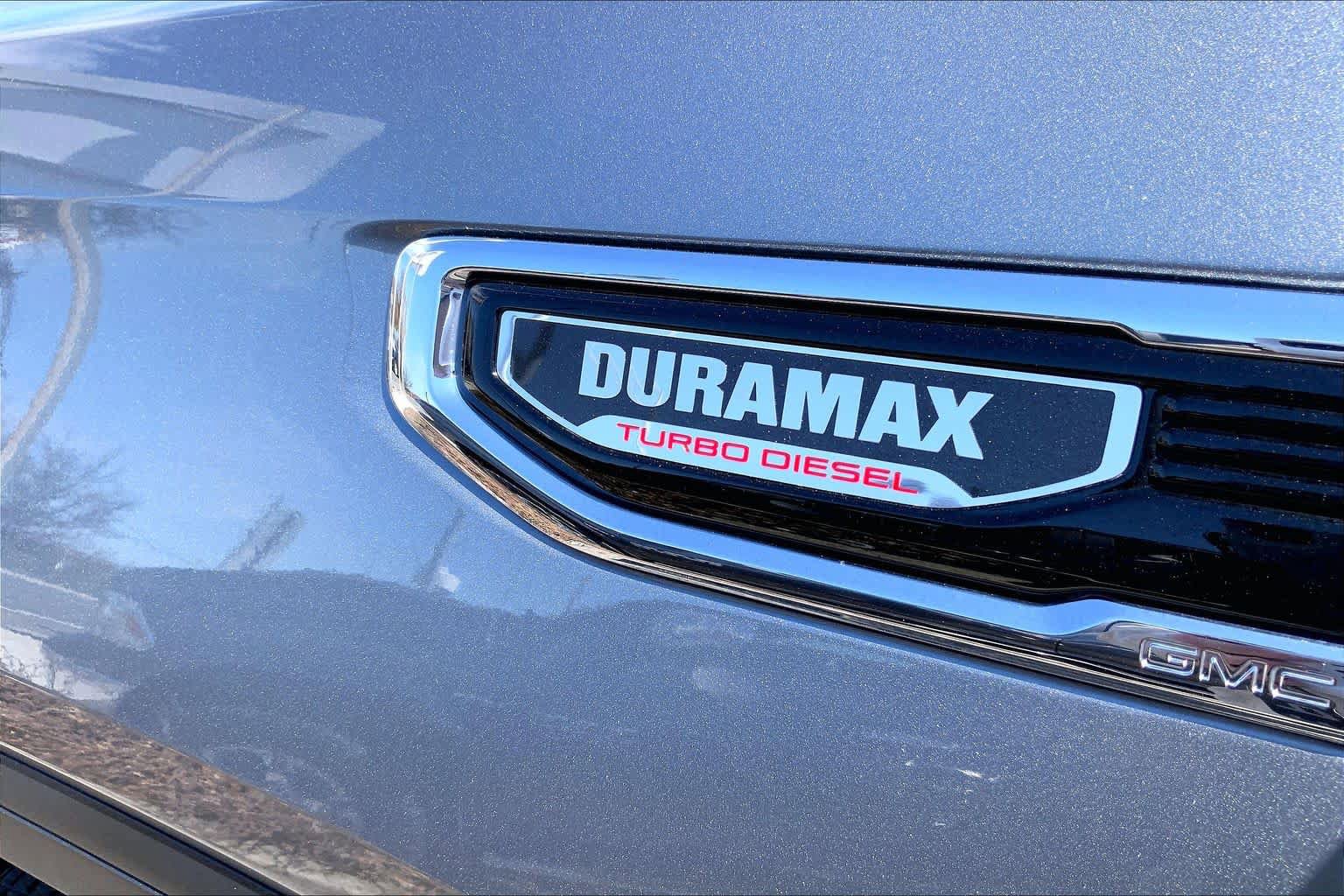 Used 2022 GMC Sierra 1500 Denali w/ Driver Alert Package II image 34