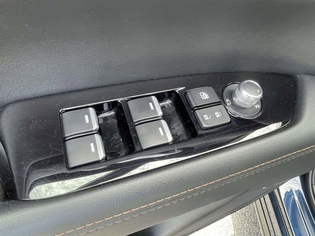 Used 2022 MAZDA CX-5 AWD 2.5 S w/ Premium Plus Pkg image 18